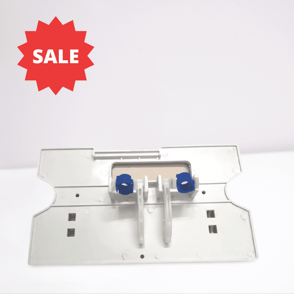 HINDWARE CC78/80 FLUSH PLATE BACK FRAME